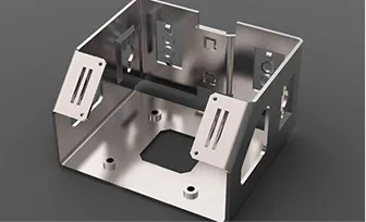 Sheet Metal Design